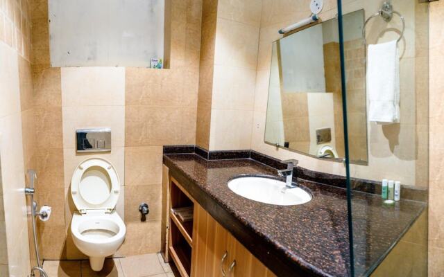 Hotel Orchid Resort