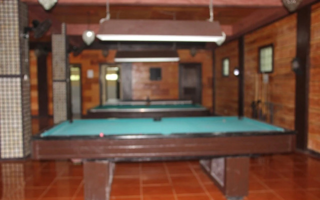 Villa Del Rosario Resort