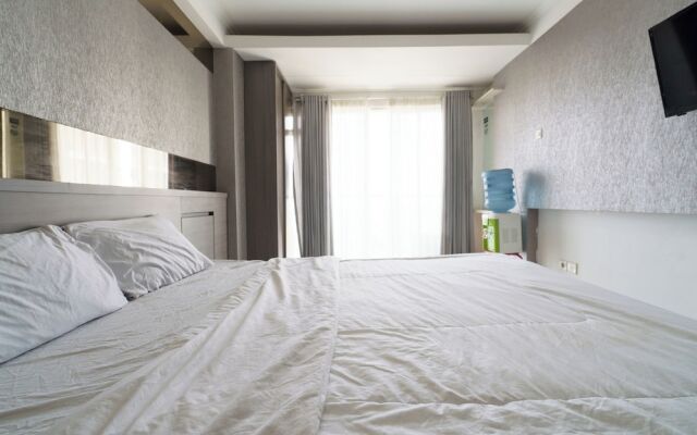 OYO 94100 Gateway Pasteur Apartment By Ilyasa