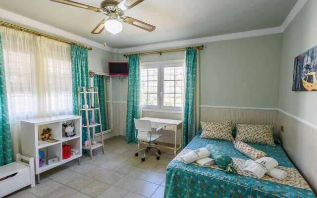 Casa Layda Torrox by Ruralidays