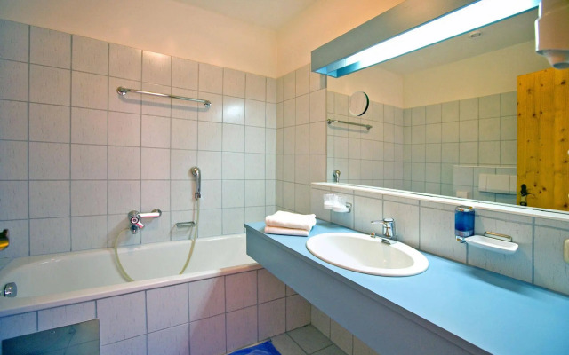 Hotel Appartement Similaun