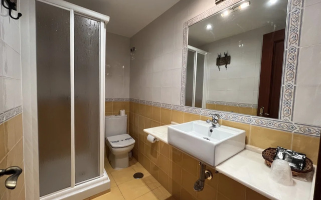 Hotel Cabo Ortegal
