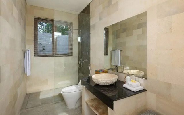 The Sari Balangan Villa