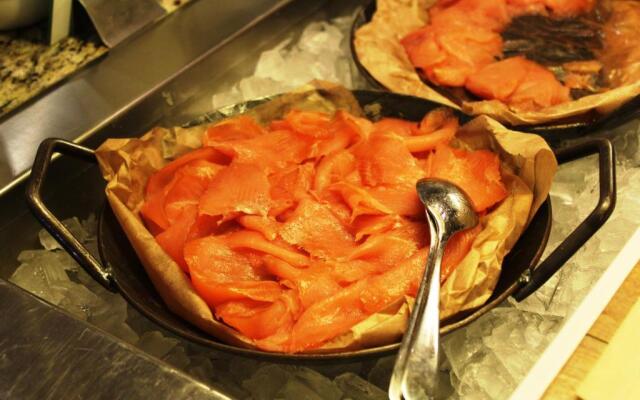 Park-Hotel Hagenbeck