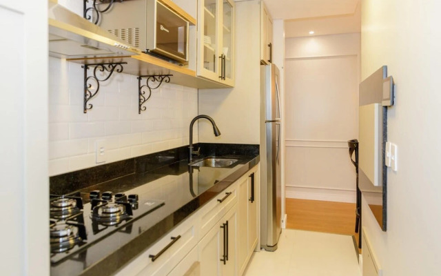 Novo Maravilhoso Apartamento no Centro - Gramado