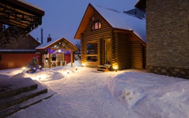 Guest House Chalet