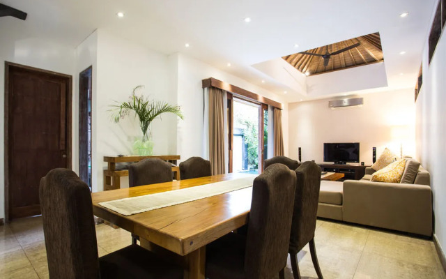 The Hotman Paris II Seminyak