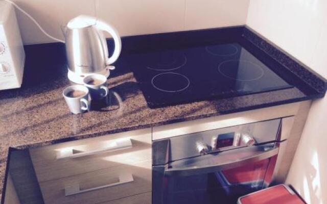 Apartament El Castillo De Bonalba