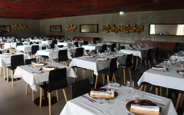 Longroiva Hotel Rural