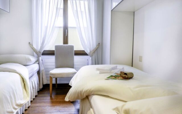 Chesa Sonnalpine B 52