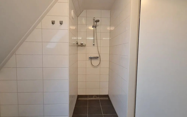 Holiday Home in Scherpenisse With Terrace