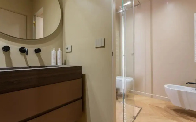Lagrange Design Apartments - Beta by Wonderful Italy