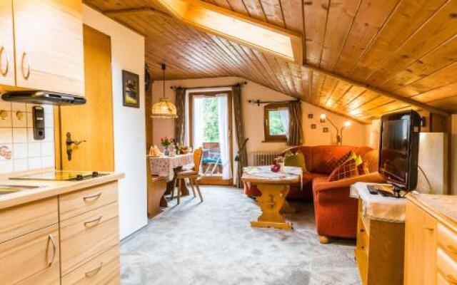 Ferienwohnung "Am Bachl"