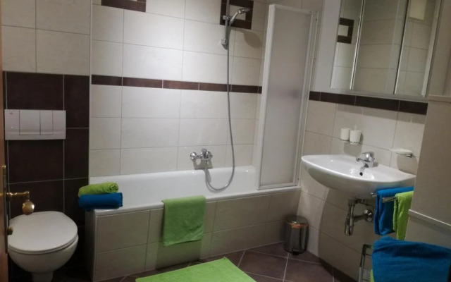 Appartement Pöll Kathrin