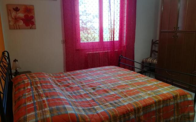 Angolo Felice B&B