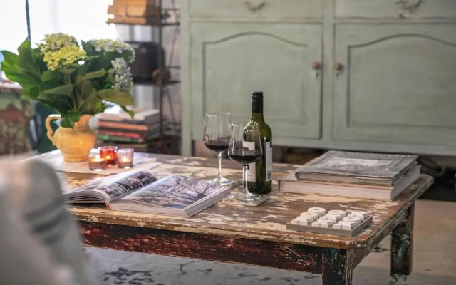 Saint Eloi Le Studio