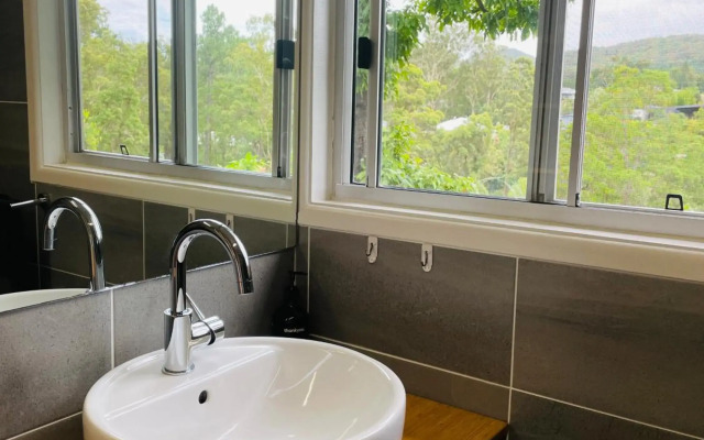 Eumundi Cottage in Town