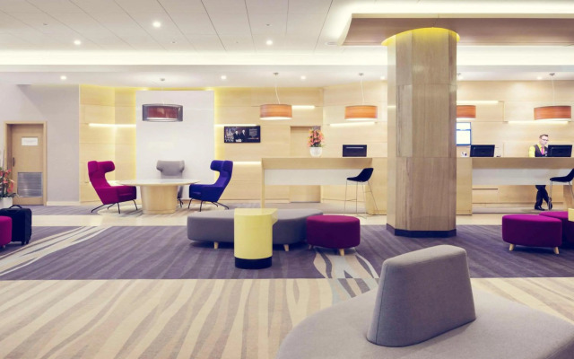 Mercure Gdynia Centrum