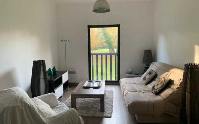 Château de Bertreville