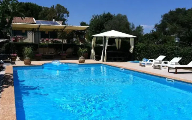 Oasi di Pace