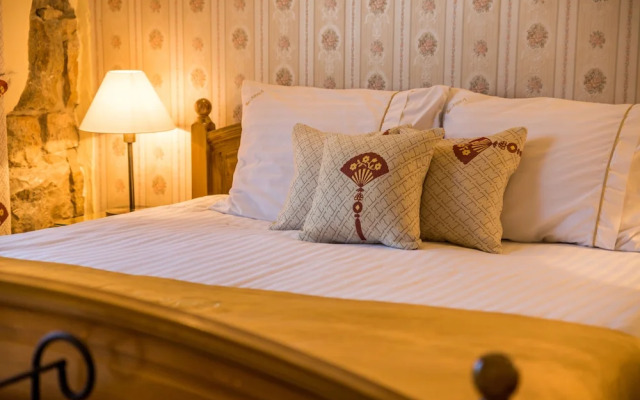 Integrated Hotel Arbia-Margita