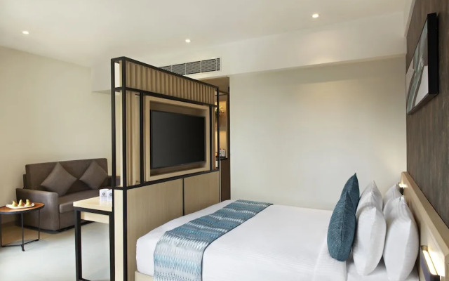 Click Hotel Bangalore