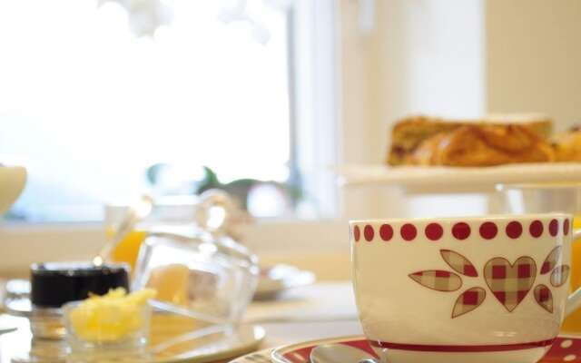 Bed & Breakfast Cuore Trentino