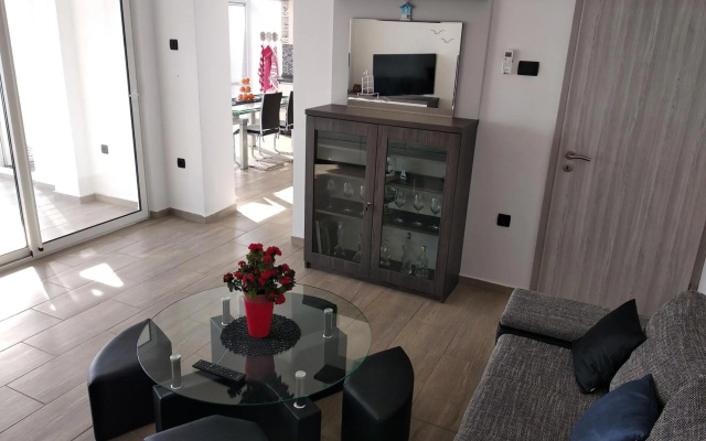 Apartman Angela