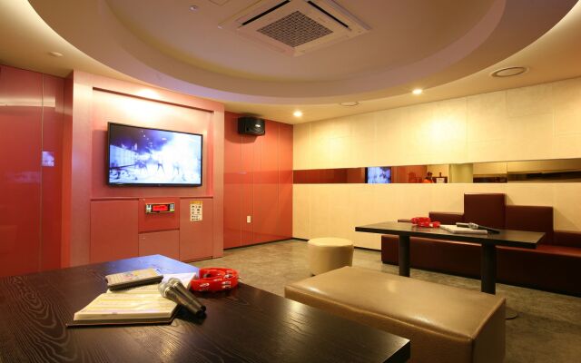 The Suites Hotel Namwon