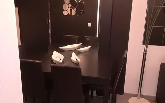 Apartamento Turístico Nerja