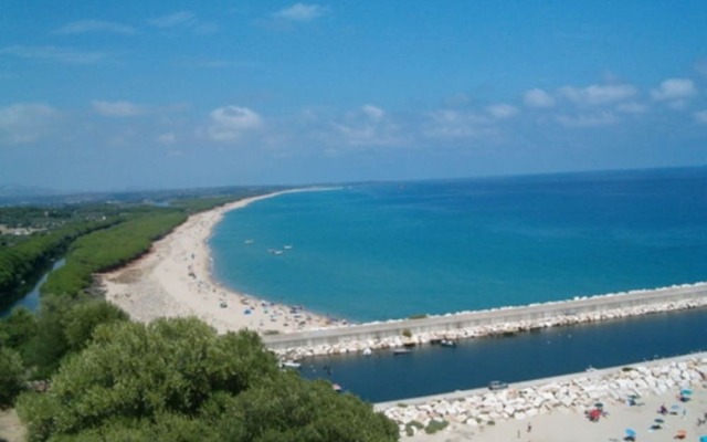 Paradiso degli Ulivi