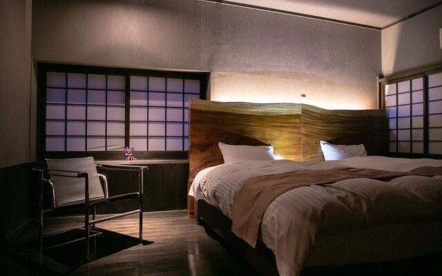 Yasuragi no Yado Yufu