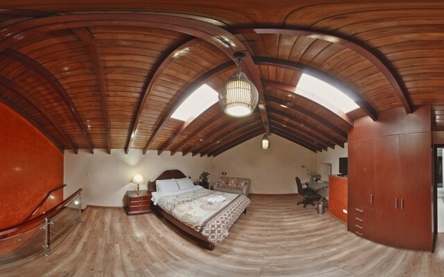 Hostal Rincón Familiar