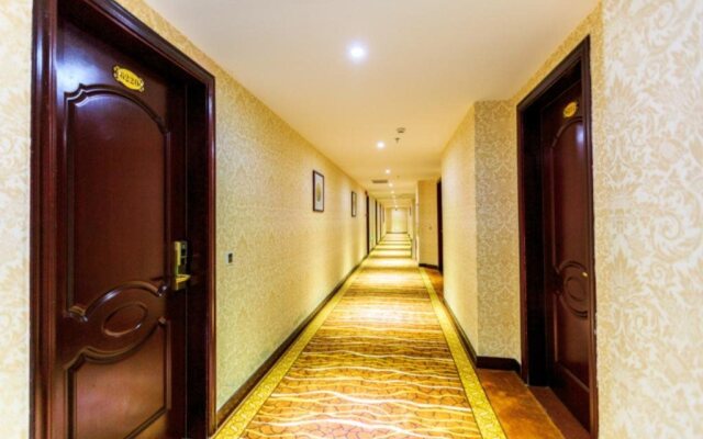 Shenzhen Guibin Hotel