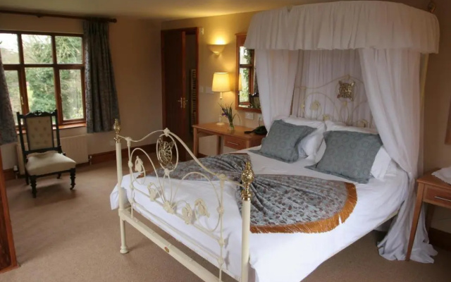 Ivy House Country Hotel