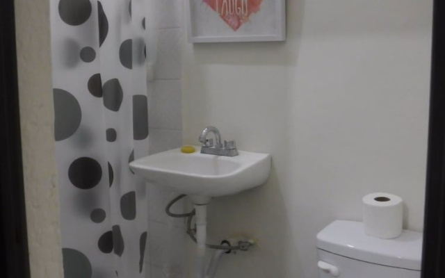 Playa Del Carmen - Beautiful Studio 2