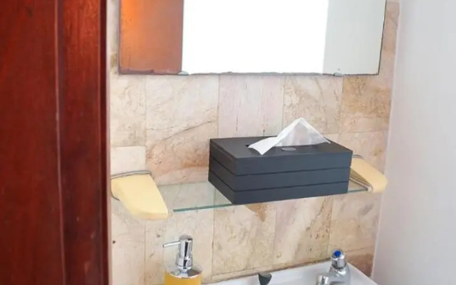 Superbe Studio dans un immeuble de haut standing