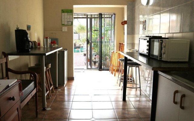 Mountainia Inn Self Catering