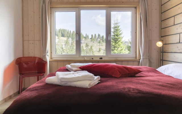 Kuckucksnester Feldberg