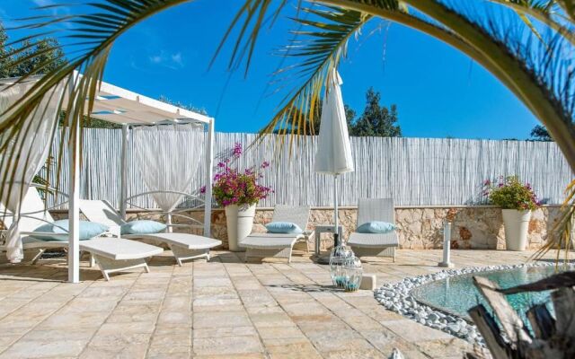 Villa Luxury Apulia by Apulia Hospitality