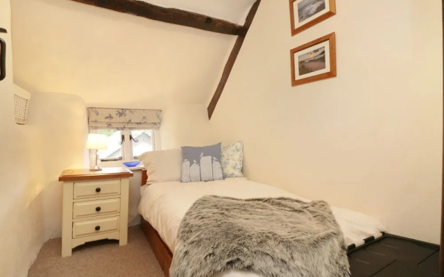 Larksworthy Cottage