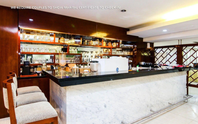 ZEN Rooms Menteng Syariah