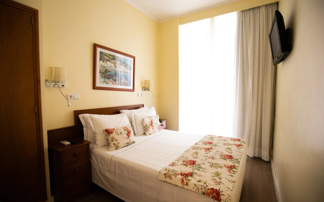 Hotel Florescente