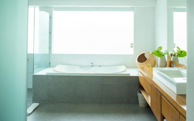 Sienna Villas Seminyak