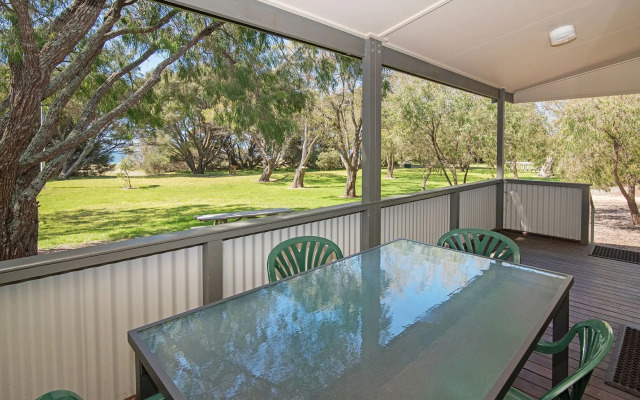 Siesta Park Holiday Resort