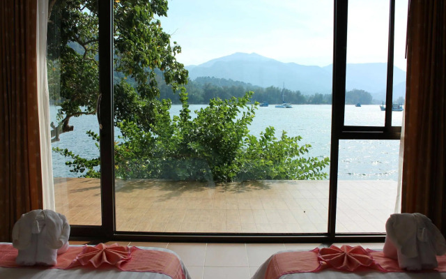 Chai Chet Resort Koh Chang