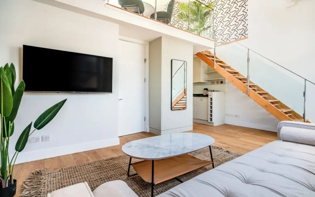 Be London - The Covent Garden Residences