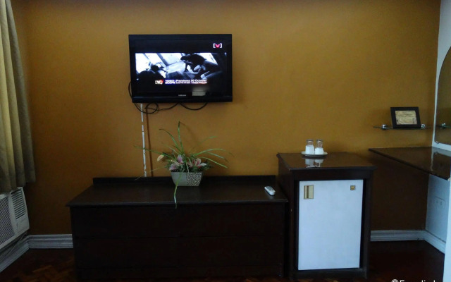 The Corporate Inn Hotel