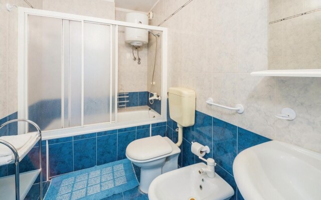 Amazing Home in Rabac With Wifi and 2 Bedrooms