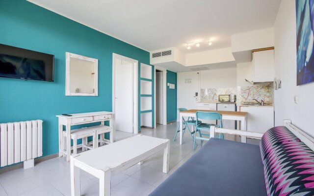 tent Calvia Beach